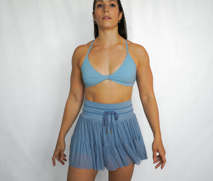 GYPSY MINIMALIST SPORTS BRA