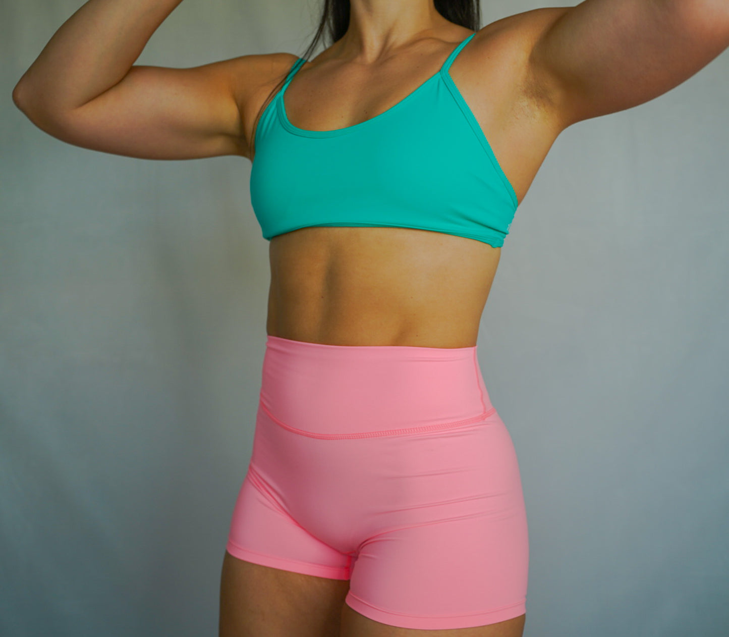 TRAPEZE SPORTS BRA