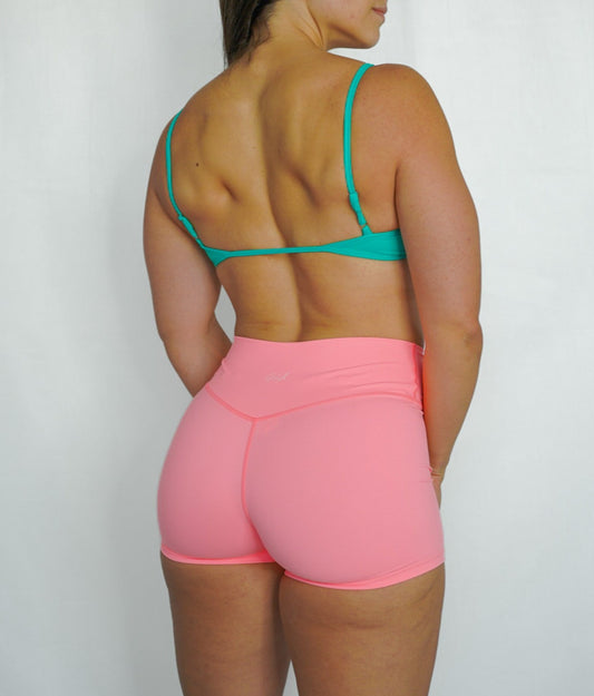 TRAPEZE SPORTS BRA