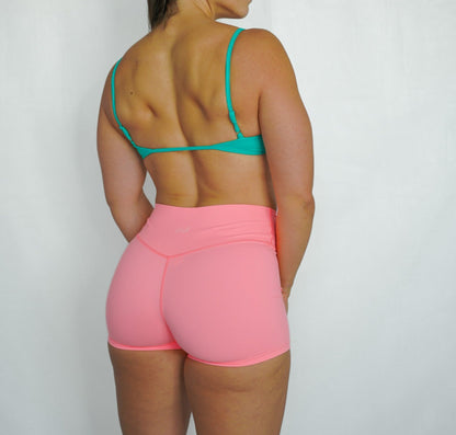 CAKE SHORT