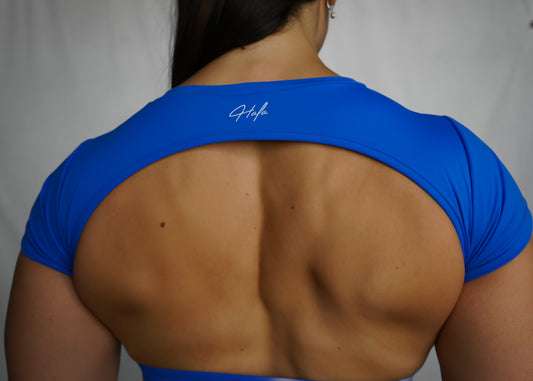 BABY-GOT-BACK BACKLESS TOP VERSION 2.0