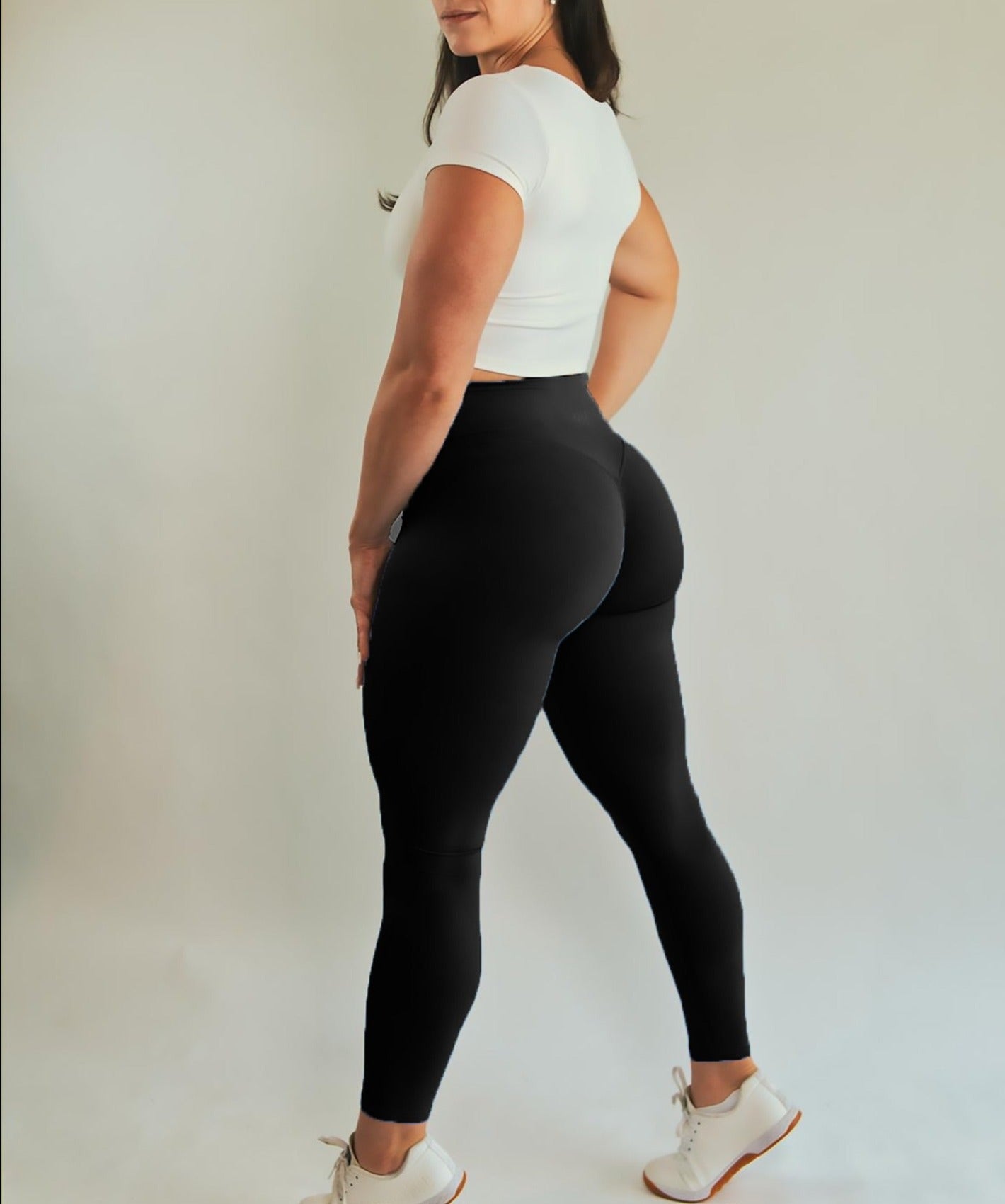 PERFECT PEACH LEGGINGS