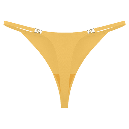 Sensual Seamless Thongs