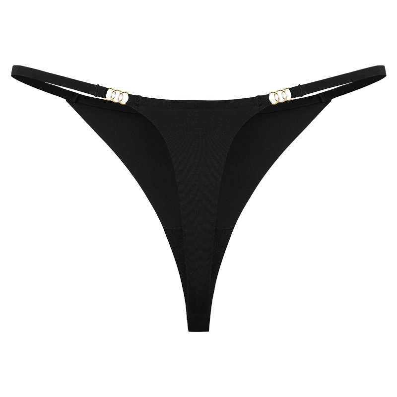 Sensual Seamless Thongs