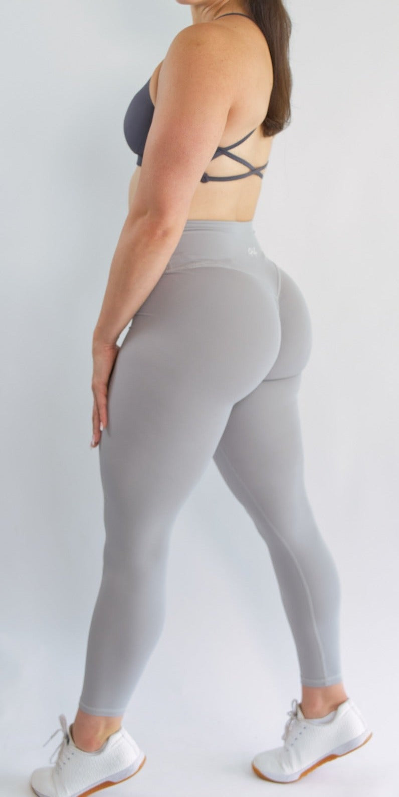 PERFECT PEACH LEGGINGS