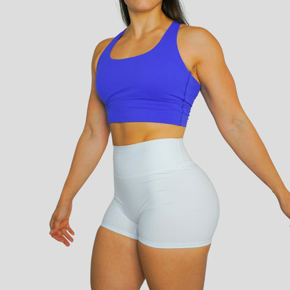 BALLERINA  LONGLINE SPORTS BRA