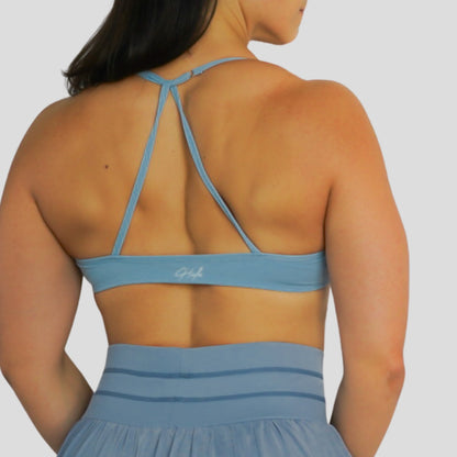 GYPSY MINIMALIST SPORTS BRA