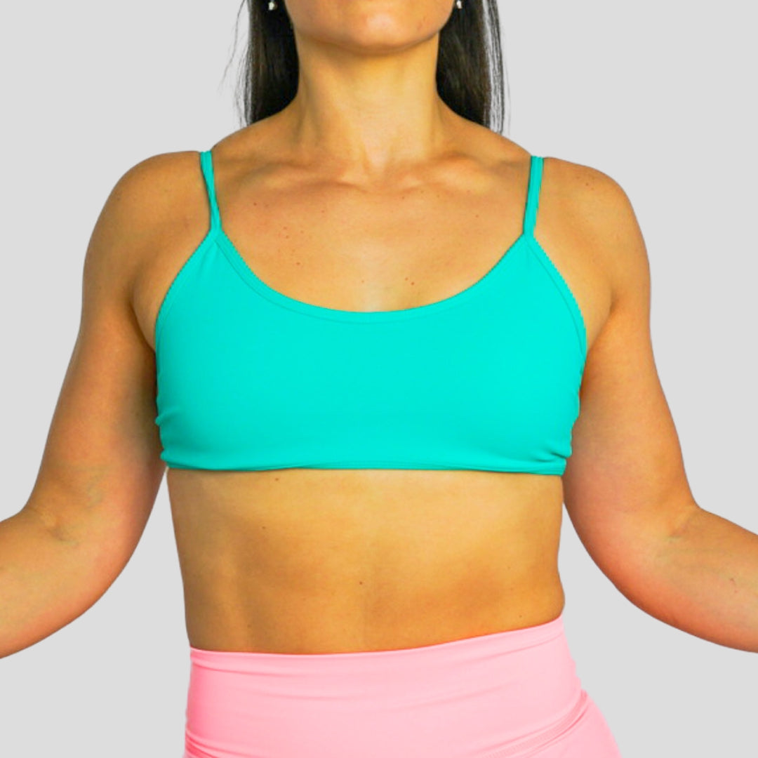 TRAPEZE SPORTS BRA